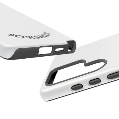 SOLID Bleach Arc Tough Case for Samsung
