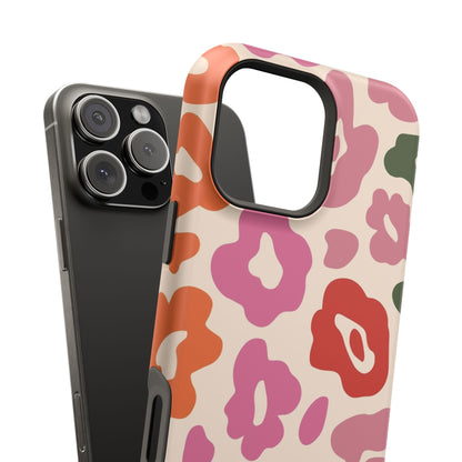 Sassy Cheetah Phone Case for Apple