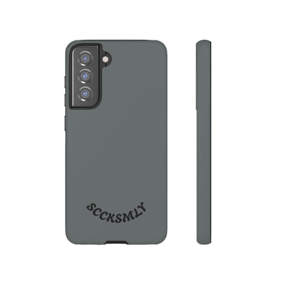 SOLID Phantom Tough Case for Samsung