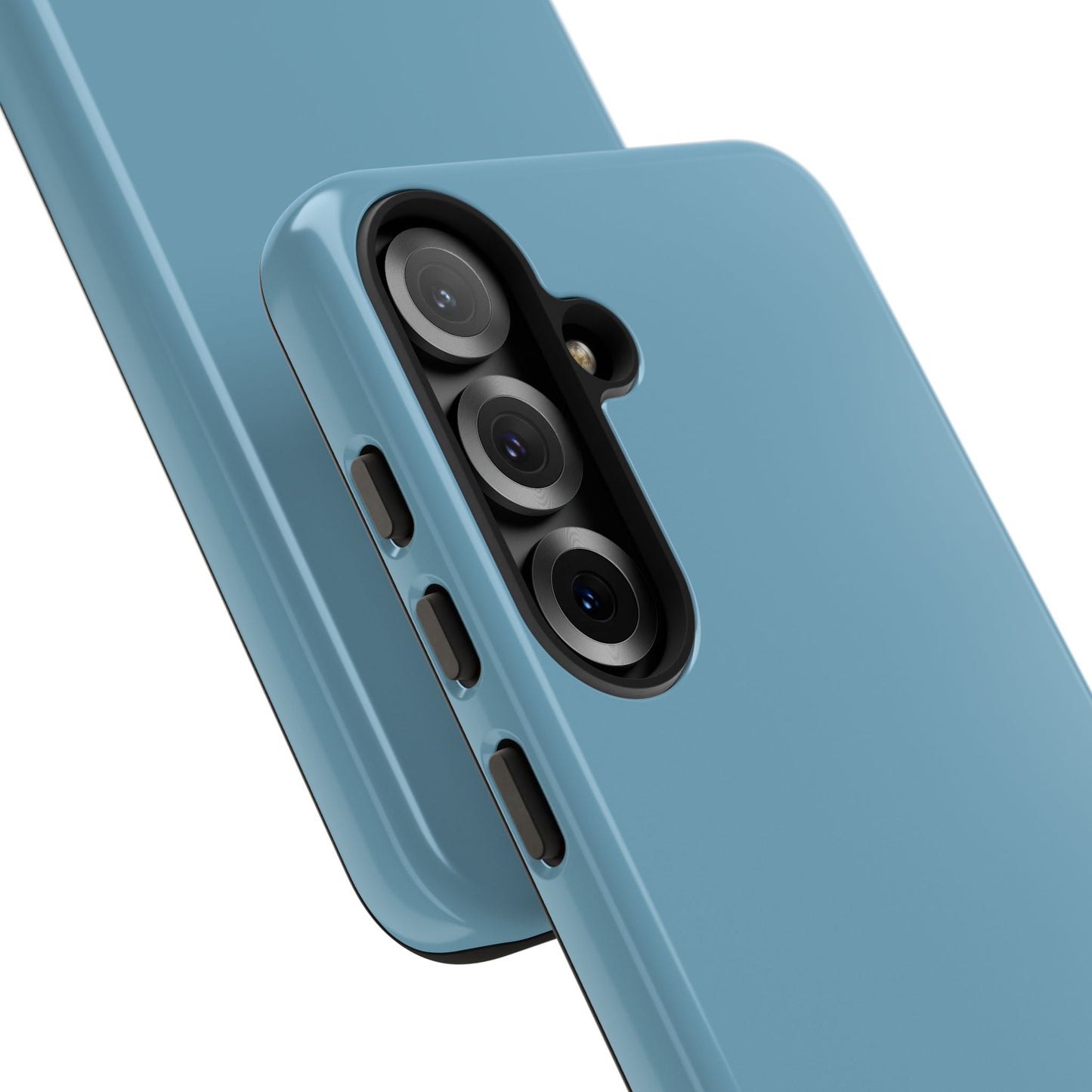 SOLID Skyline Denim Tough Case for Samsung
