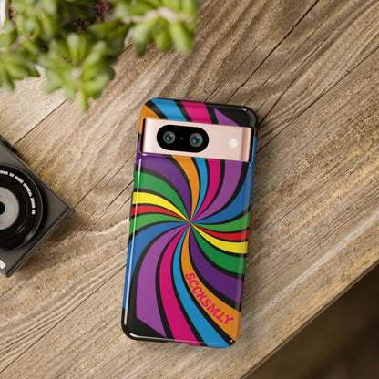 Remember Me Phone Case for Google Pixel