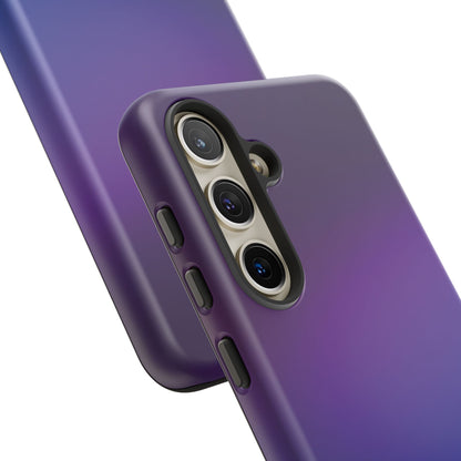 Midnight Ombre Tough Case for Google Pixel