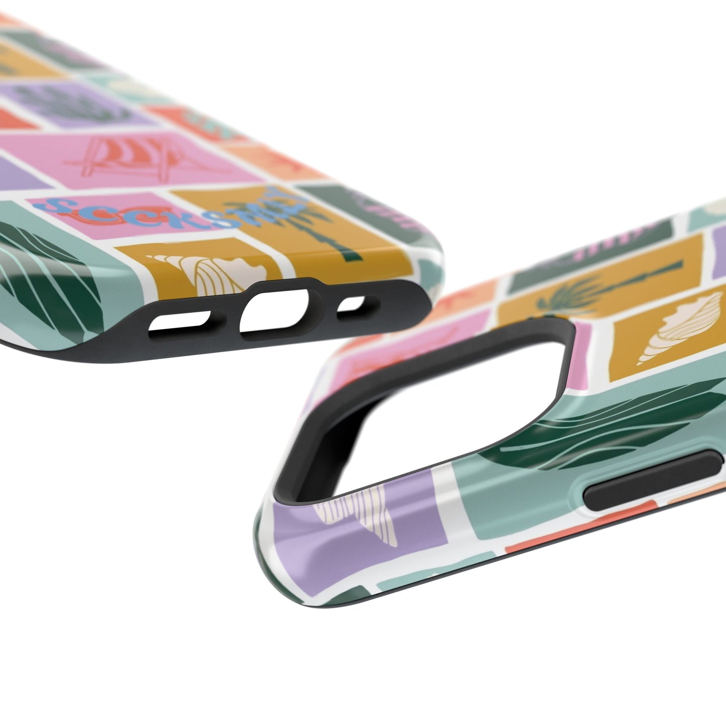 Beach memories Phone Case for Apple