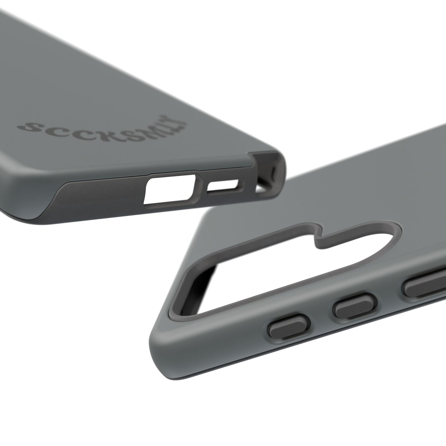 SOLID Phantom Tough Case for Samsung