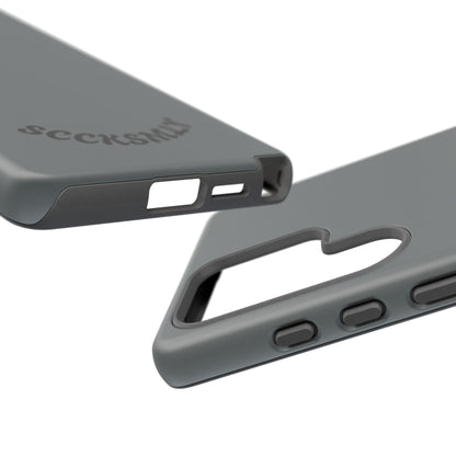 SOLID Phantom Tough Case for Samsung
