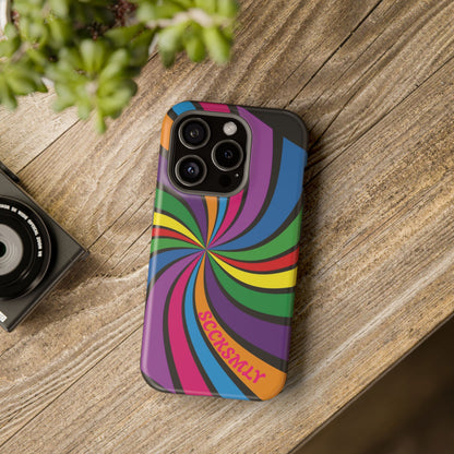 Remember Me Phone Case for Apple