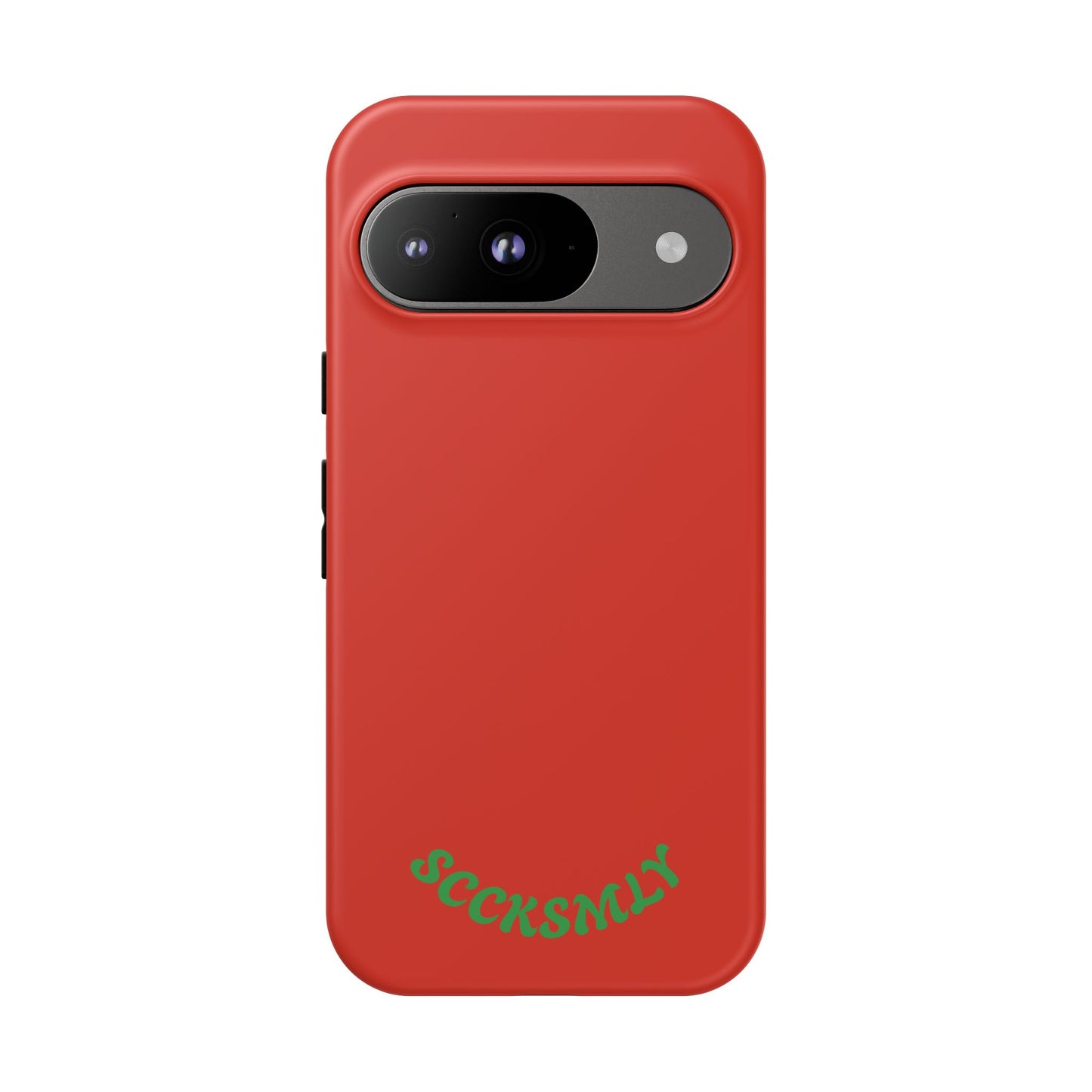 SOLID Pixel Punch Tough Case for Google Pixel