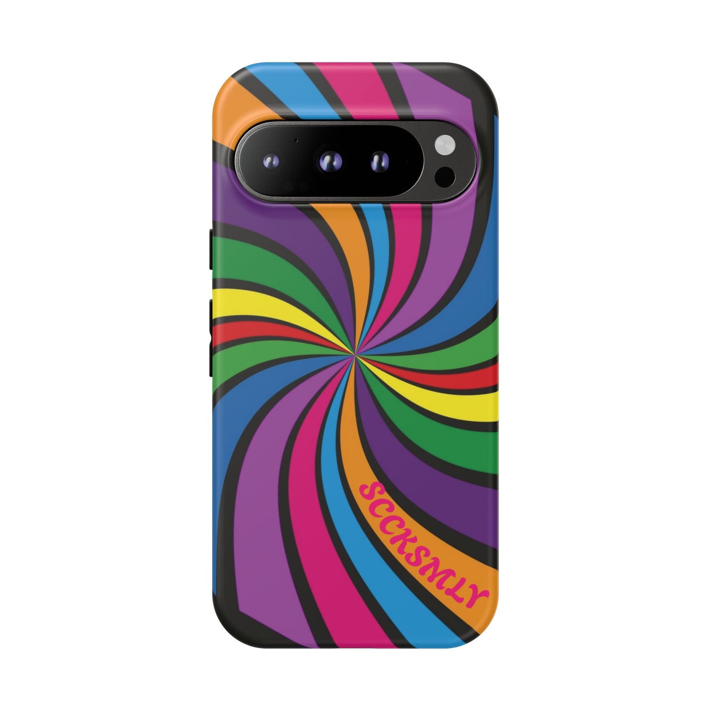 Remember Me Phone Case for Google Pixel