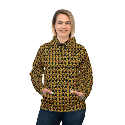 SCCKSMLY Astheic Hoodie