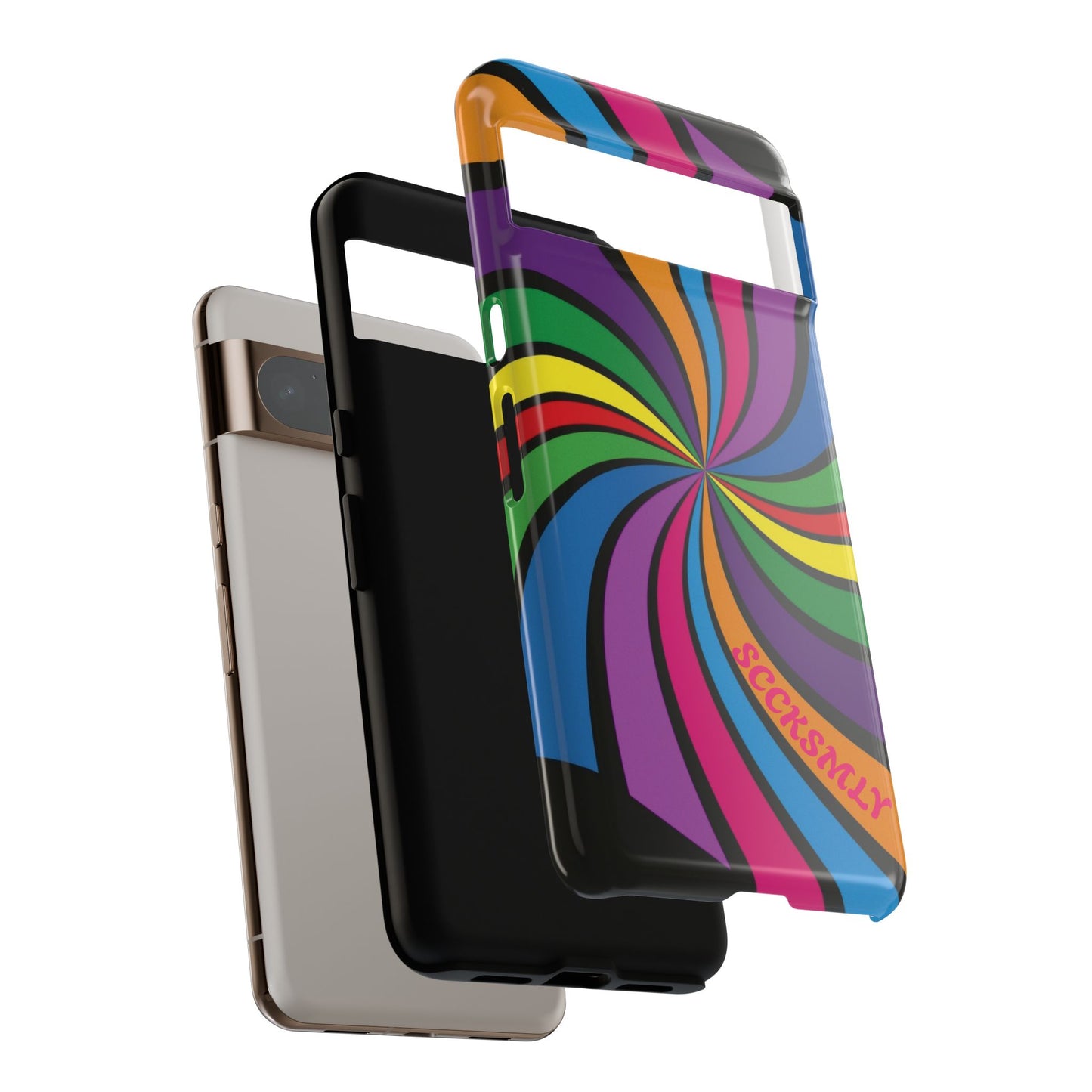 Remember Me Phone Case for Google Pixel