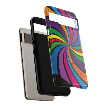 Remember Me Phone Case for Google Pixel
