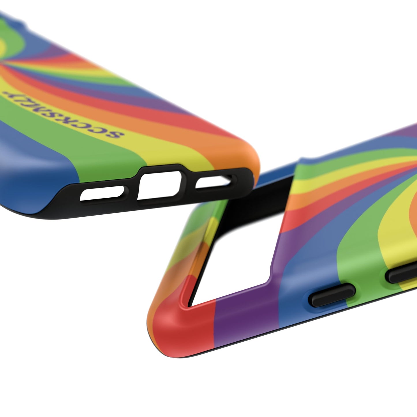 Soo Joyful Phone Case for Google Pixel