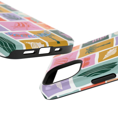 Beach memories Phone Case for Apple