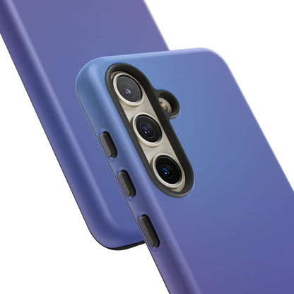 Berry Pop Gradient Tough Phone Case for Samsung