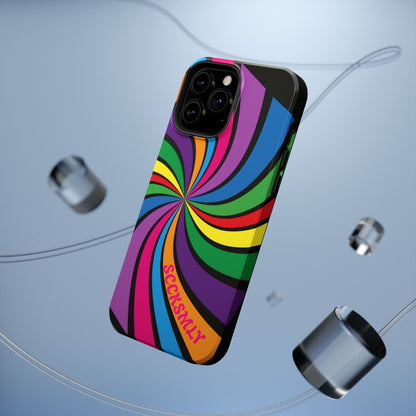Remember Me Phone Case for Apple