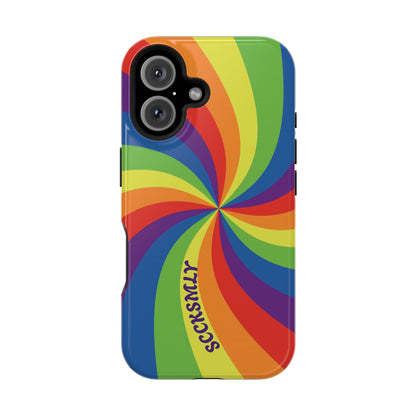 Soo Joyful Phone Case for Apple