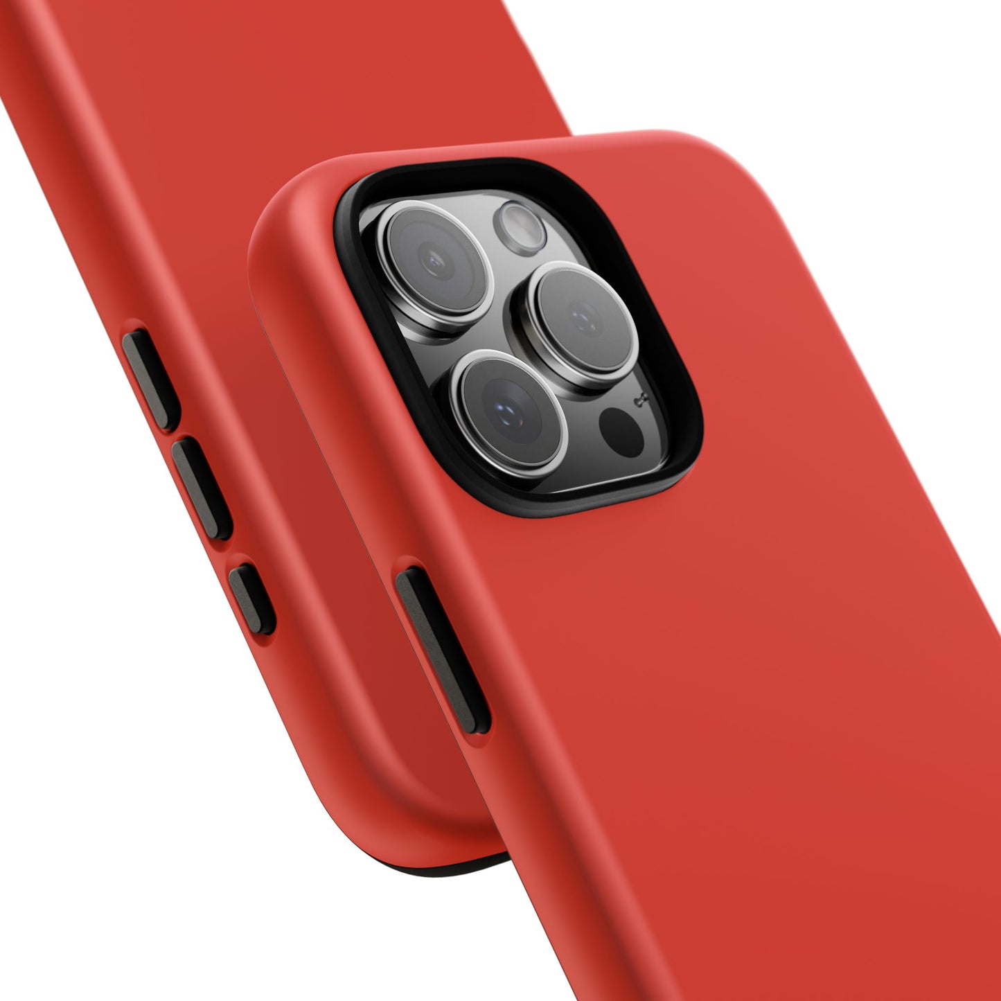 SOLID Pixel Punch Tough Case for Apple
