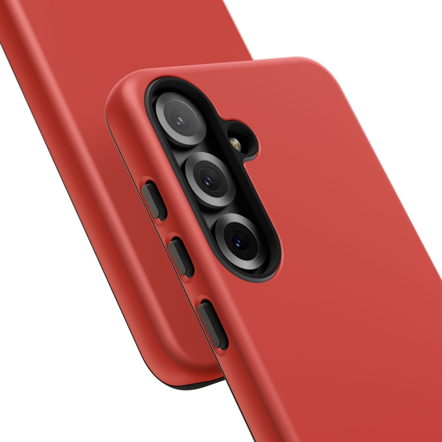 SOLID Pixel Punch Tough Case for Samsung