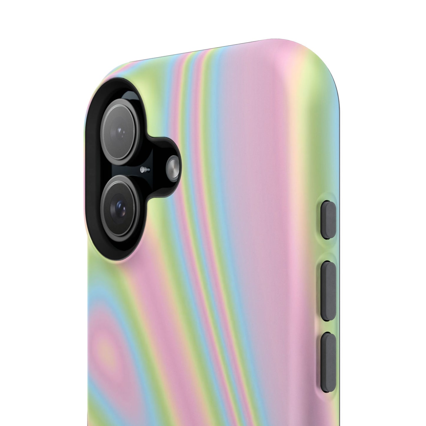 Party Combo Swirl Phone Case for Apple