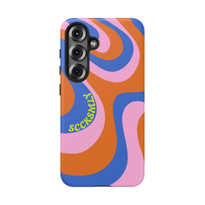 Electric Kool-Aid Phone Case for Samsung