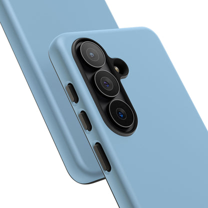 SOLID Frostbite Clay Tough Phone Case for Samsung