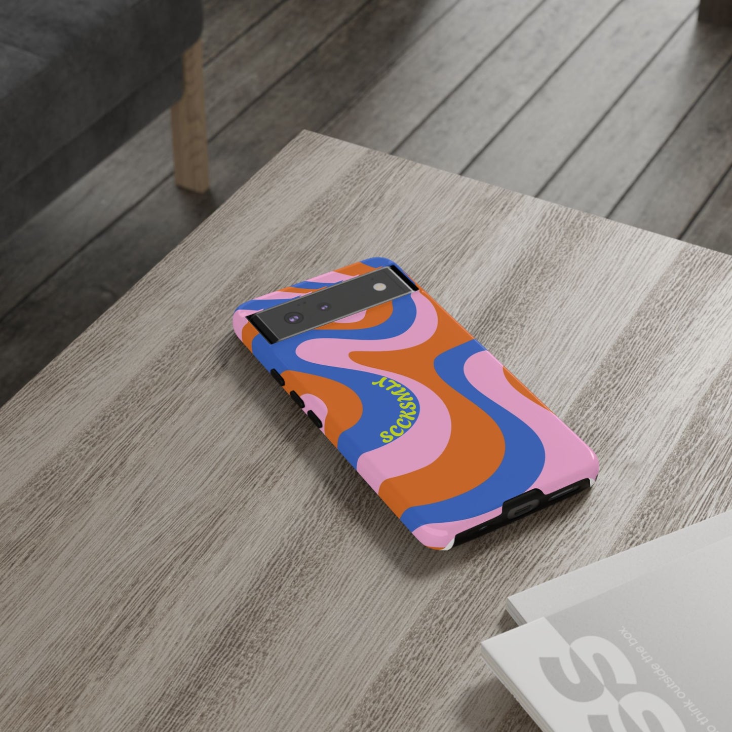 Electric Kool-Aid Phone Case for Google Pixel