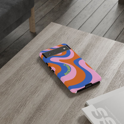 Electric Kool-Aid Phone Case for Google Pixel