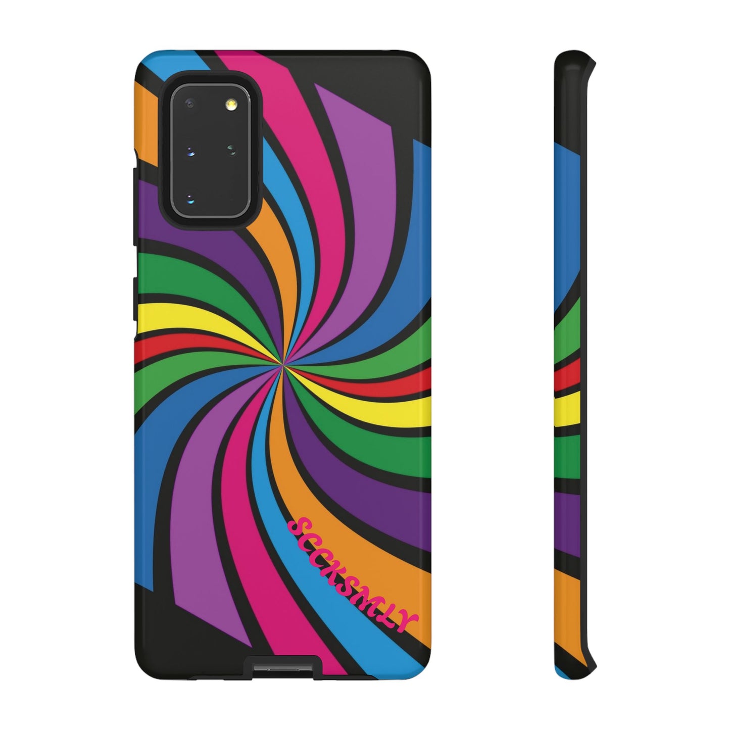 Remember Me Phone Case for Samsung