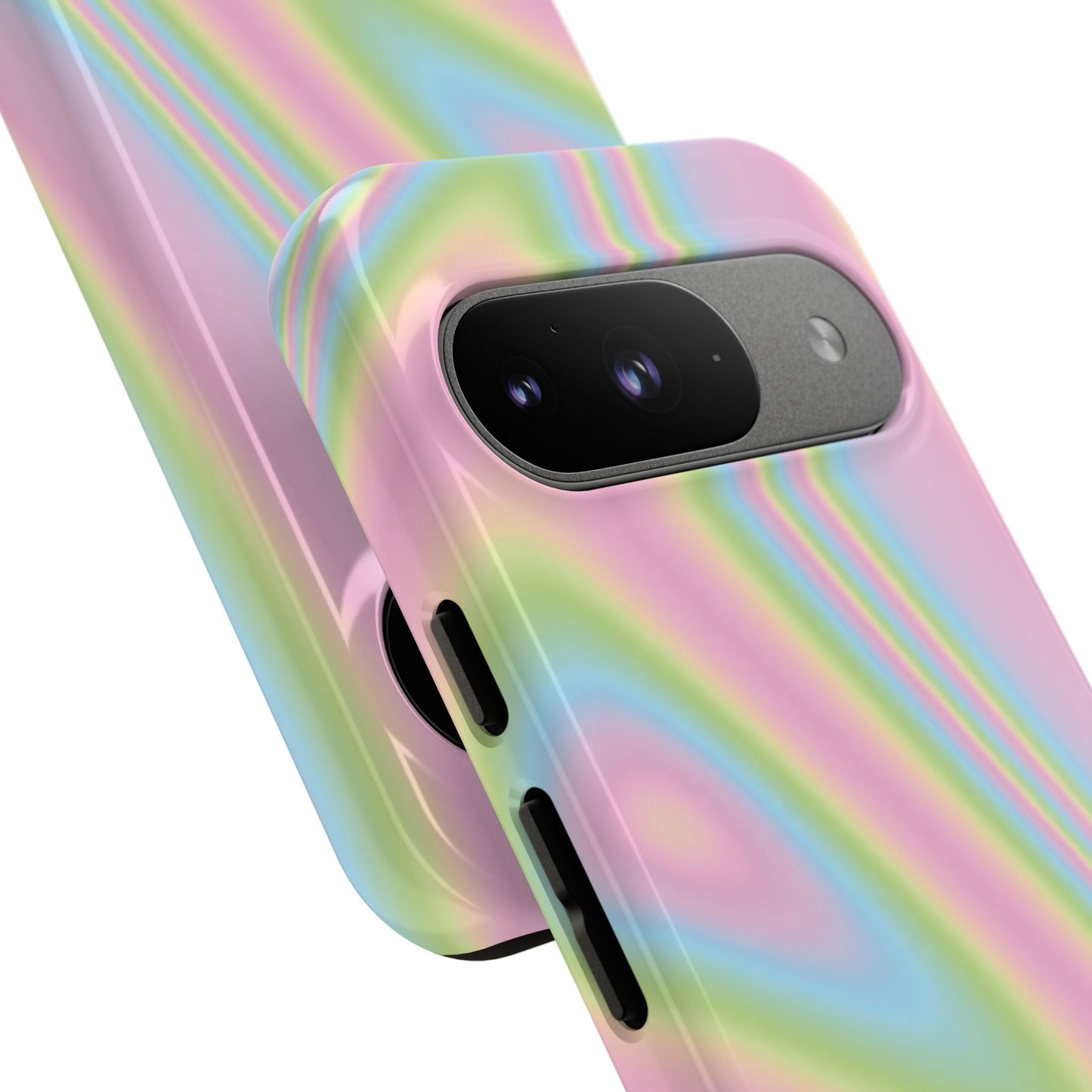 Party Combo Swirl Phone Case for Google Pixel