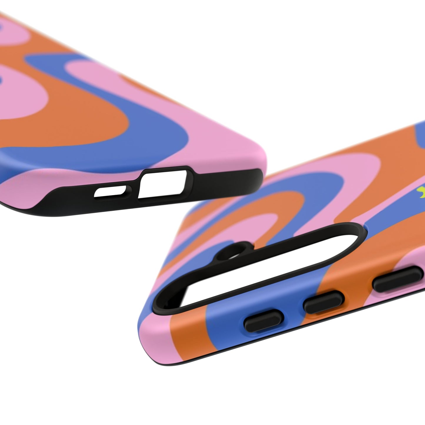 Electric Kool-Aid Phone Case for Samsung