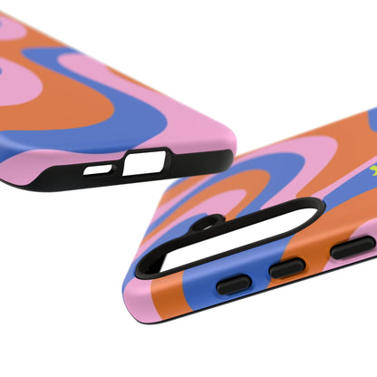Electric Kool-Aid Phone Case for Samsung