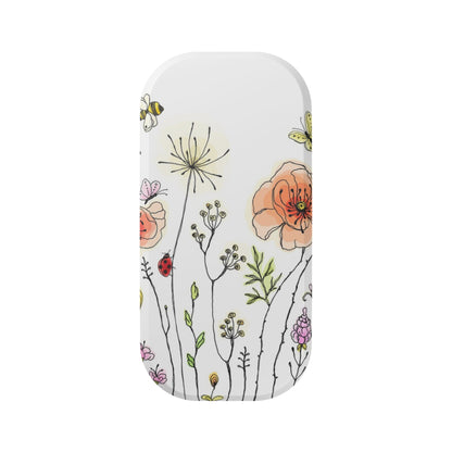 Clickit Wonderful Garden Phone Stand