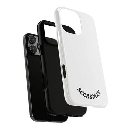 SOLID Bleach Arc Tough Case for Apple