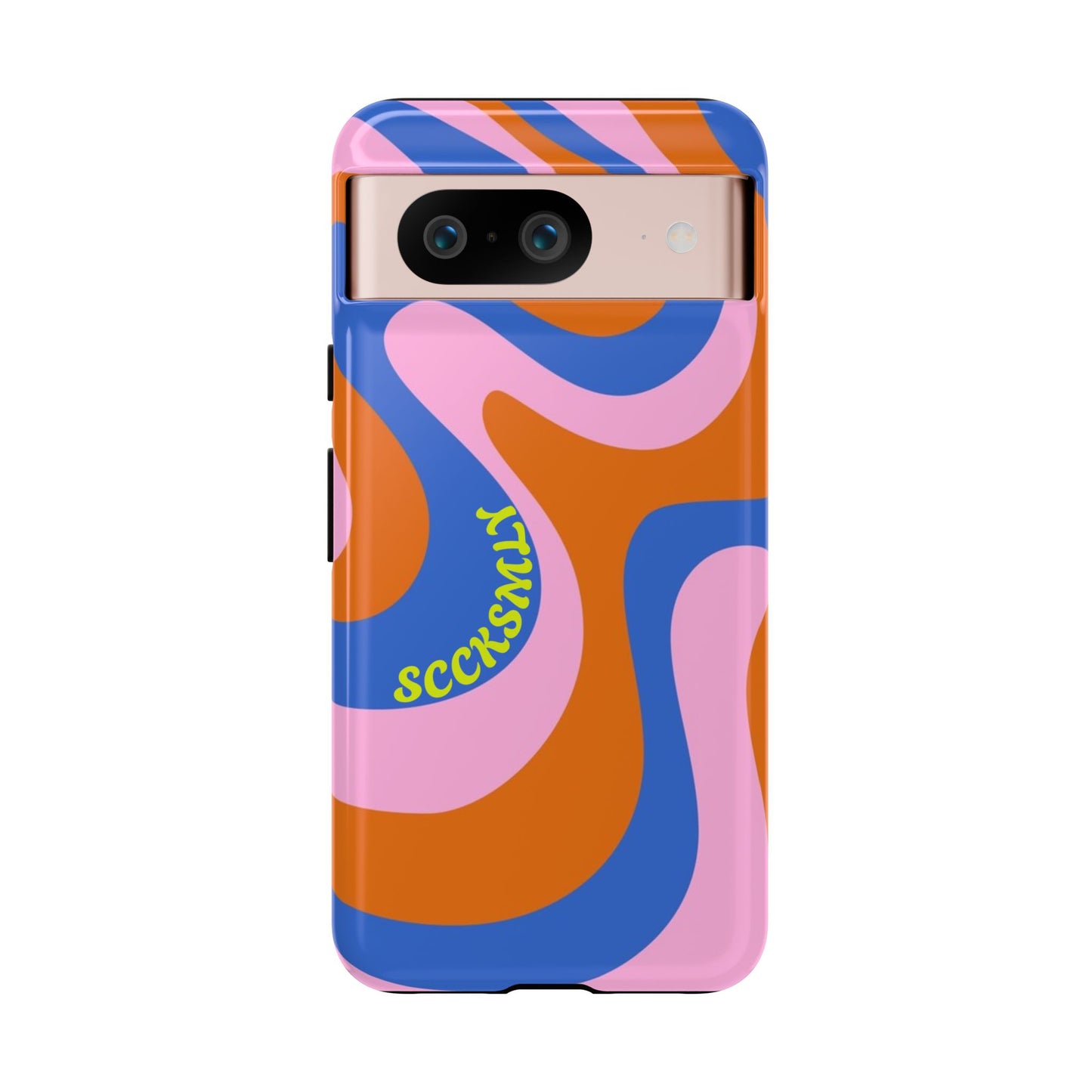 Electric Kool-Aid Phone Case for Google Pixel