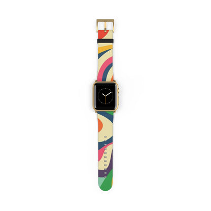 Lucid Band for Apple Watch