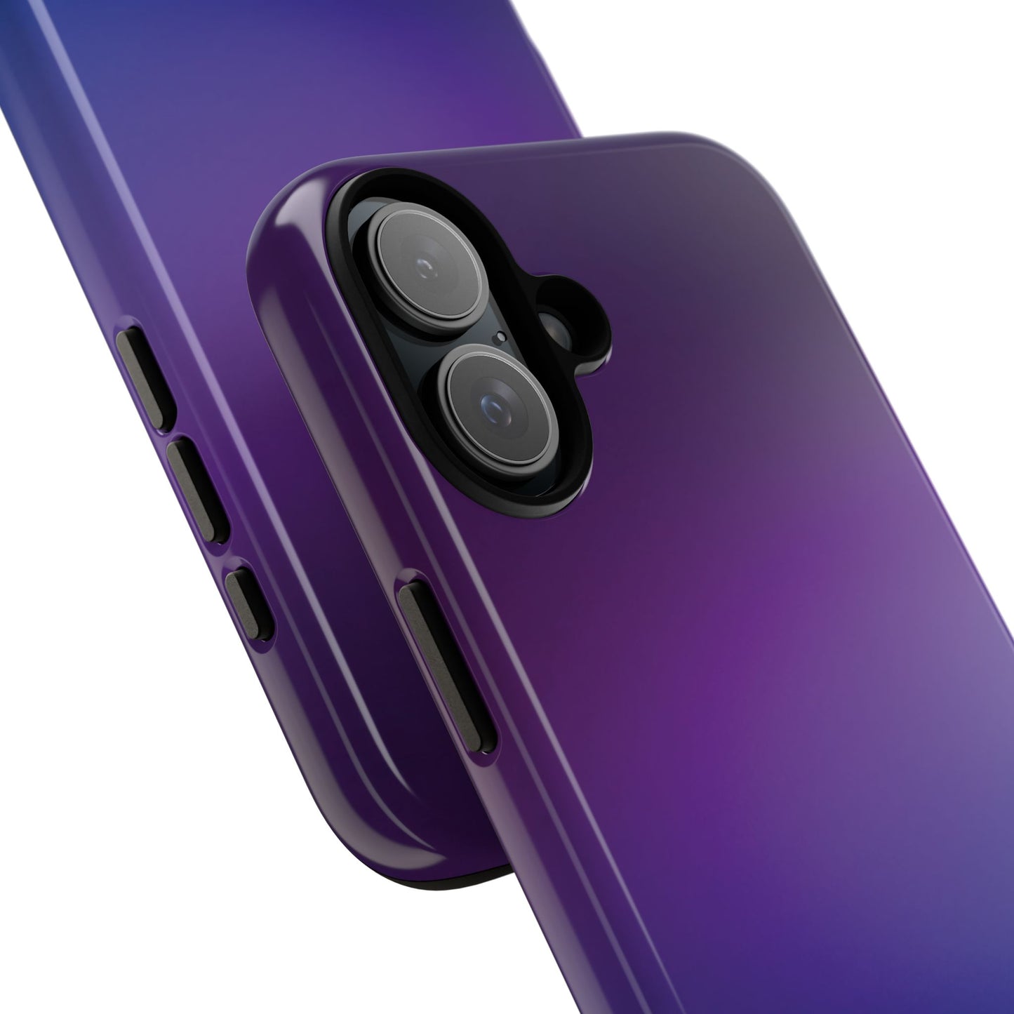 Midnight Ombre Tough Case for Google Pixel