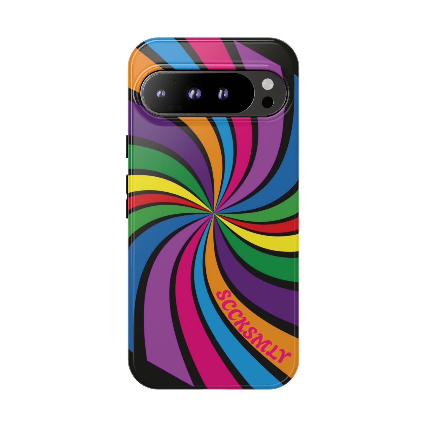 Remember Me Phone Case for Google Pixel