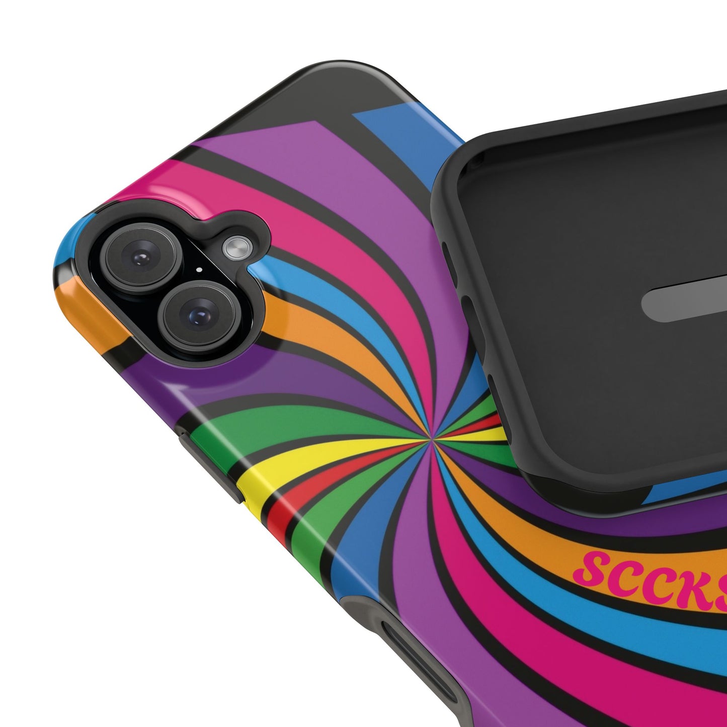 Remember Me Phone Case for Apple
