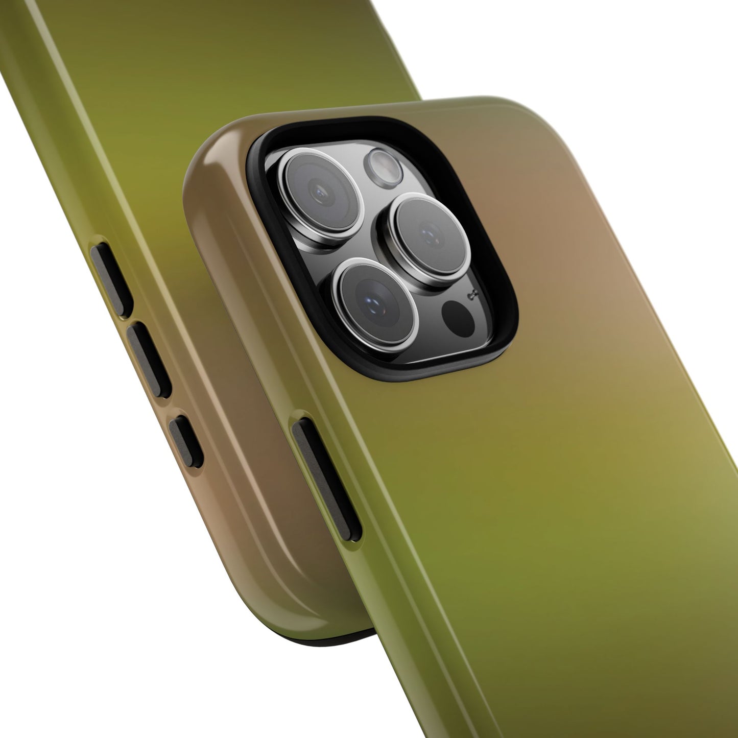 Twilight Dusk Tough Case for Apple