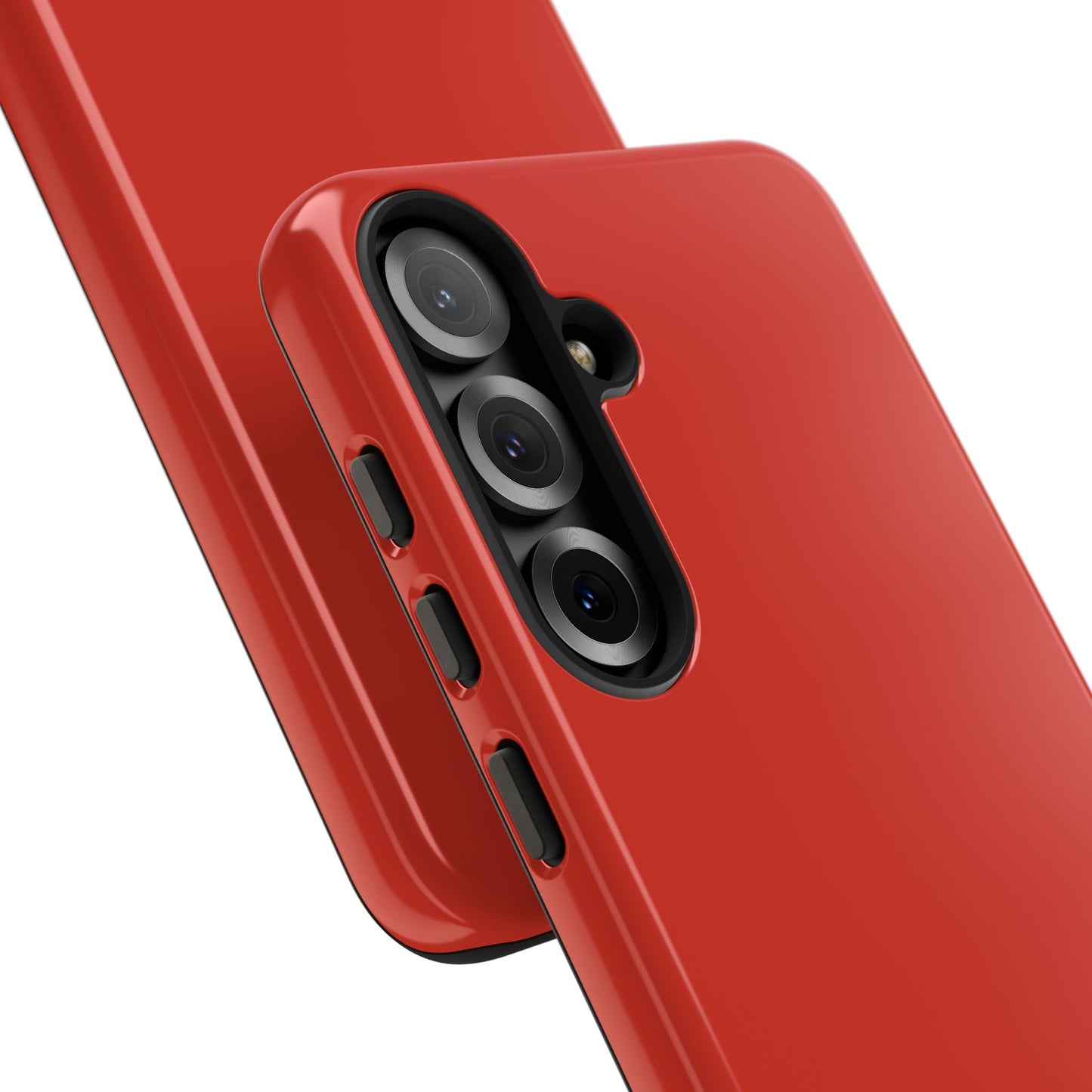SOLID Pixel Punch Tough Case for Samsung