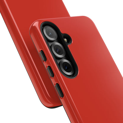 SOLID Pixel Punch Tough Case for Samsung