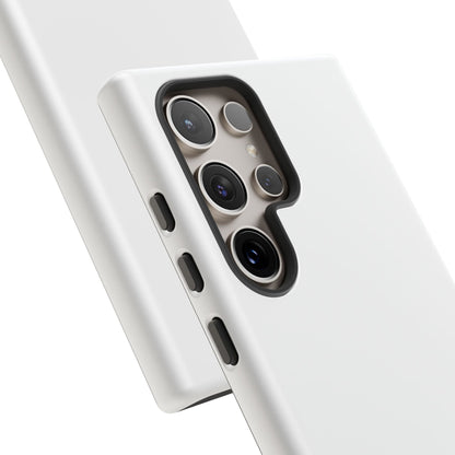 SOLID Bleach Arc Tough Case for Samsung