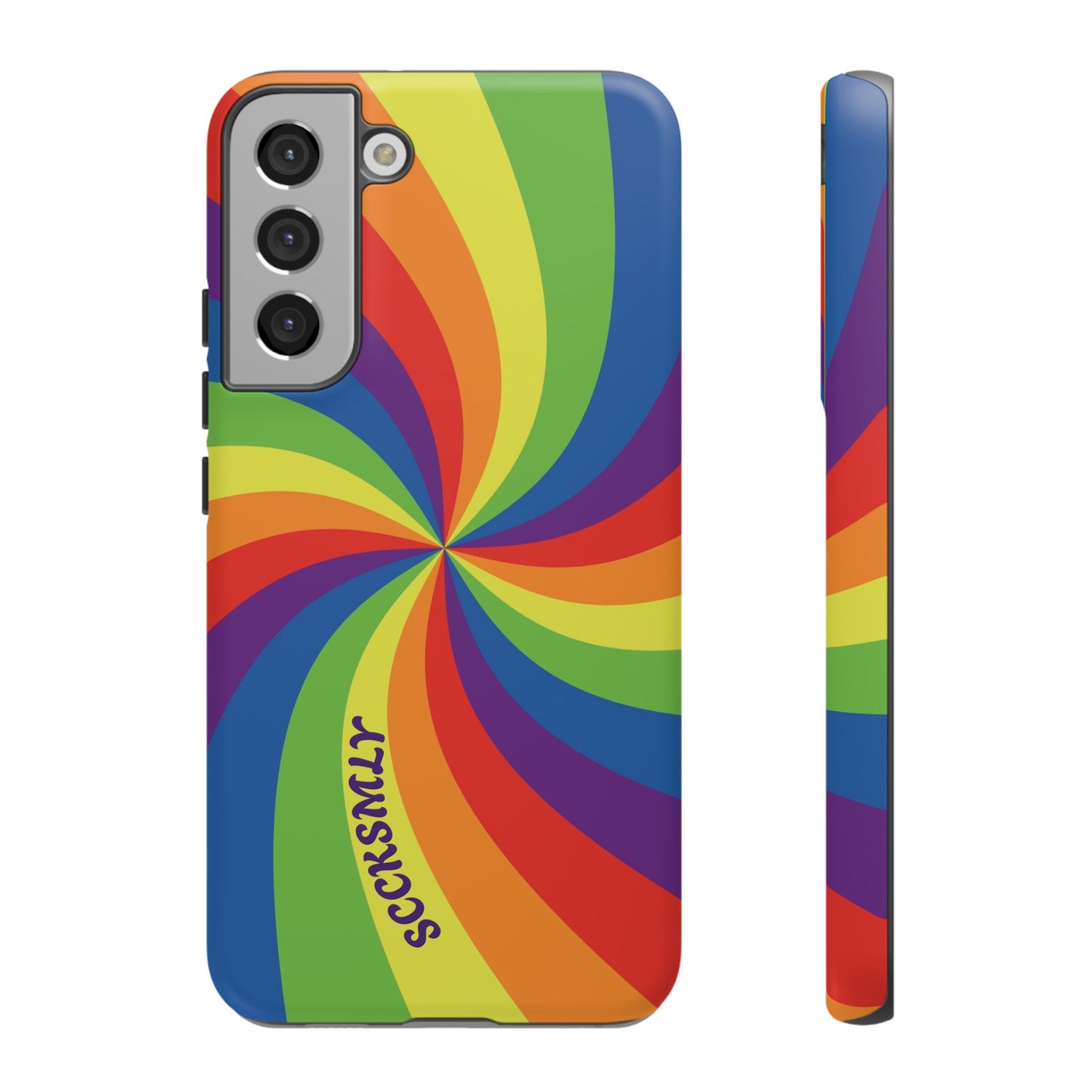 Soo Joyful Phone Case for Samsung
