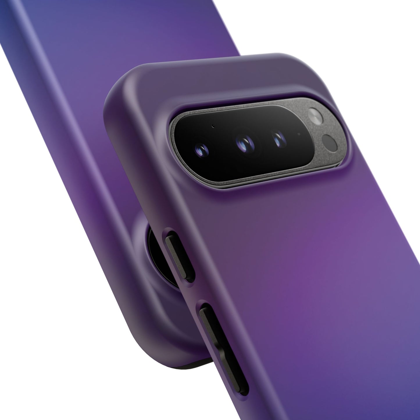 Midnight Ombre Tough Case for Google Pixel