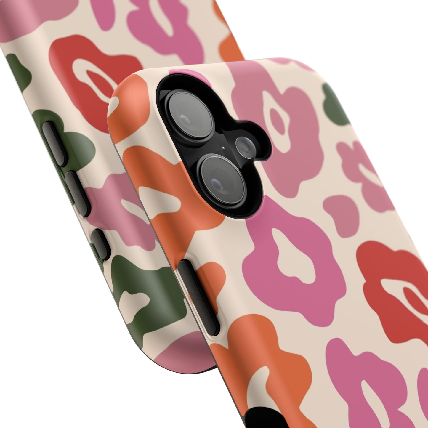 Sassy Cheetah Phone Case for Apple
