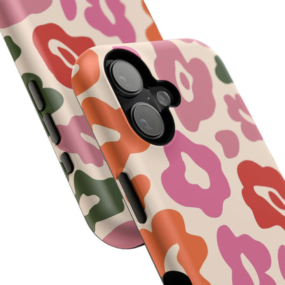 Sassy Cheetah Phone Case for Apple