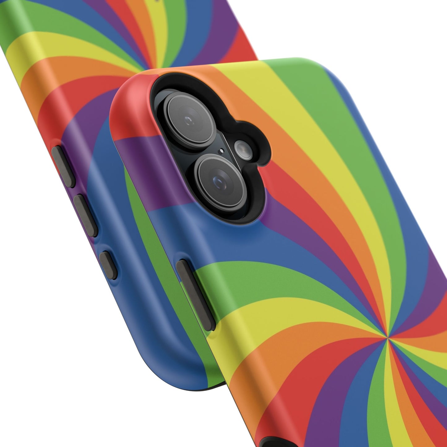 Soo Joyful Phone Case for Apple