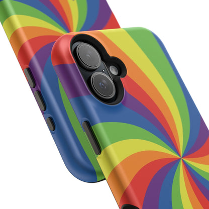 Soo Joyful Phone Case for Apple