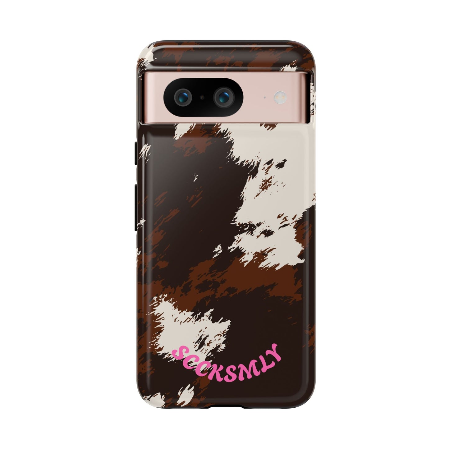 Sooo Cowboy Tough Phone Case for Google