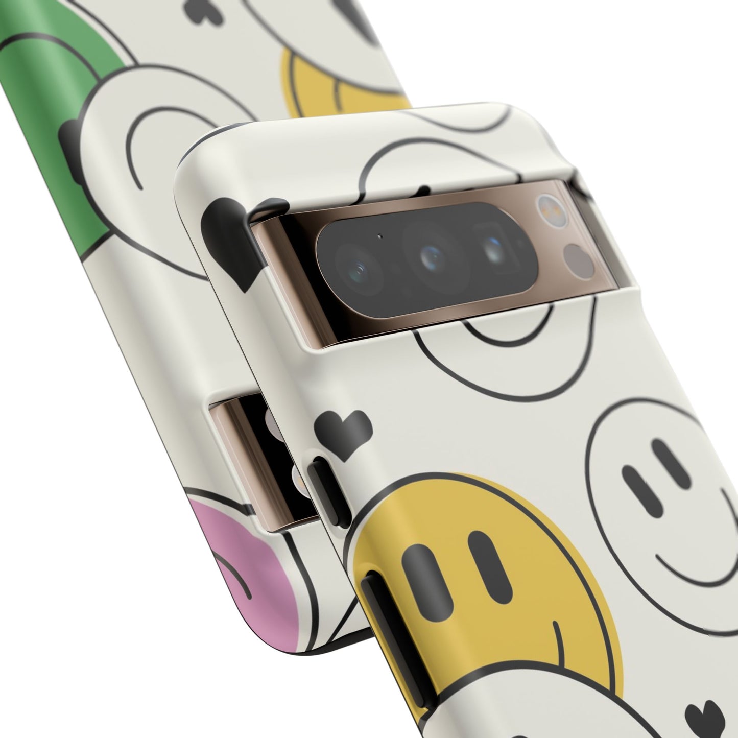 Super Smiles Phone Case for Google Pixel